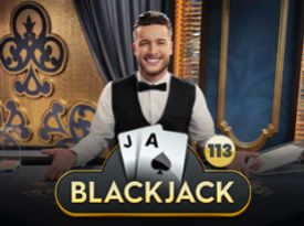 Blackjack 113