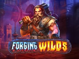 Forging Wilds