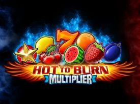 Hot To Burn Multiplier