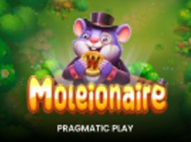 Moleionaire