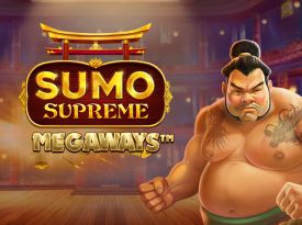 Sumo Supreme Megaways™