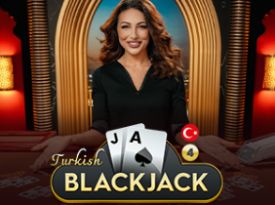 Turkish Blackjack 4