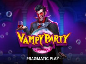 Vampy Party