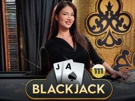 Blackjack 111