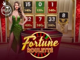 Fortune Roulette