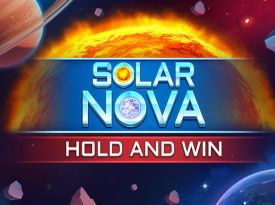 Solar Nova Hold & Win