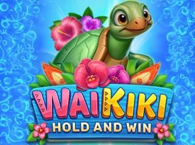 Waikiki Hold and Win