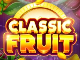 Classic Fruit Hold & Win 