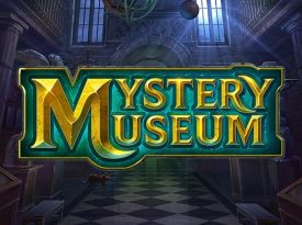 Mystery Museum