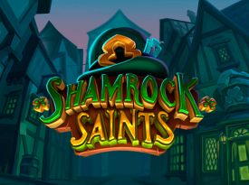 Shamrock Saints