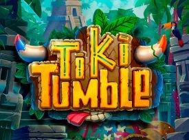 Tiki Tumble