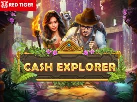 Cash Explorer