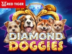 Diamond Doggies