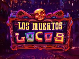 Los Muertos Locos