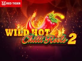 Wild Hot Chilli Reels 2