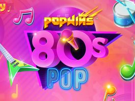 80s Pop