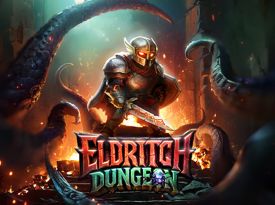 Eldritch Dungeon