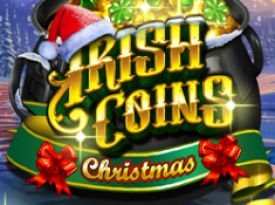 Irish Coins - Christmas