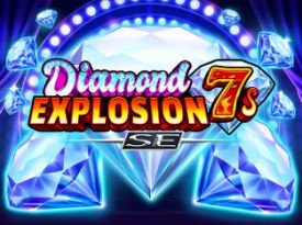 Diamond Explosion 7s SE