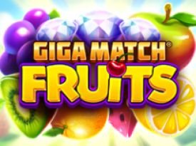 Giga Match Fruits