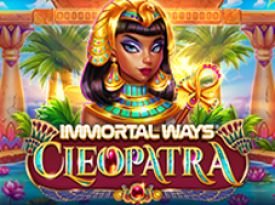 Immortal Ways Cleopatra