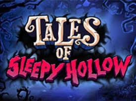 Tales of Sleepy Hollow