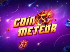 Coin meteor