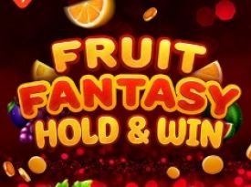 Fruit Fantasy Hold & Win