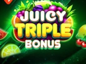 Juicy Triple Bonus