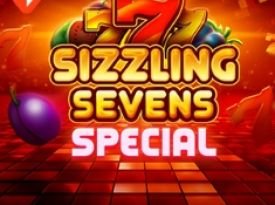 Sizzling Sevens Special