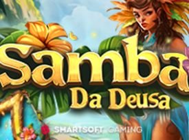 Samba Da Deusa