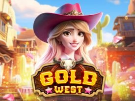 Gold West