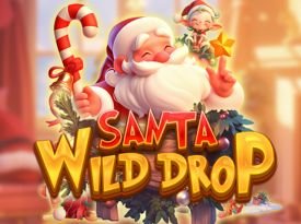 Santa Wild Drop