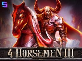 4 Horsemen 3