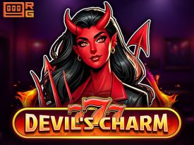 777 - Devil's Charm