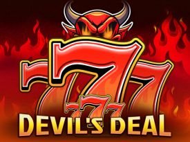 777 - Devil's Deal