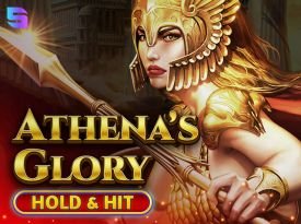 Athena's Glory - Hold & Hit