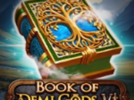 Book Of Demi Gods VI