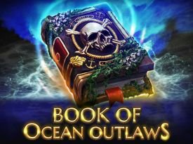 Book Of Ocean Outlaws