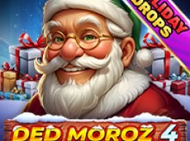 Ded Moroz 4