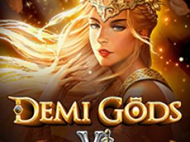 Demi Gods VI