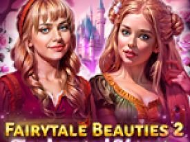 Fairytale Beauties 2 -  Enchanted Hearts