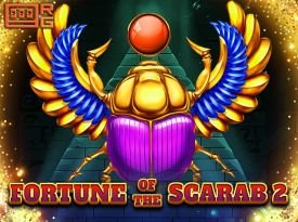 Fortune Of The Scarab 2