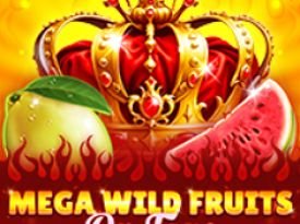 Mega Wild Fruits - On Fire