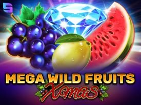 Mega Wild Fruits - Xmas