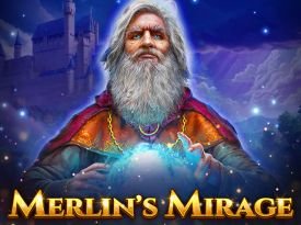 Merlin’s Mirage