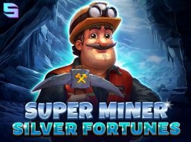 Super Miner - Silver Fortunes