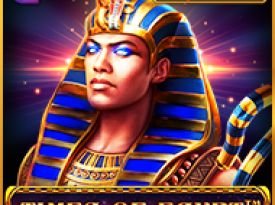 Times of Egypt  - Pharaoh's Reign