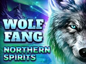 Wolf Fang - Northern Spirits