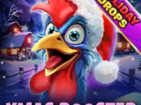 Xmas Rooster